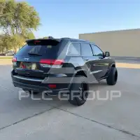 2021 Jeep CHEROKEE фото