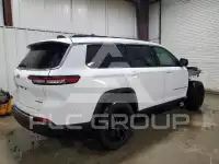 2021 Jeep CHEROKEE фото