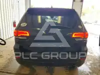 2021 Jeep CHEROKEE фото