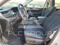 2021 Jeep CHEROKEE photo