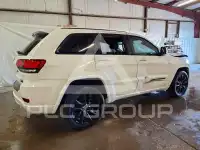 2021 Jeep CHEROKEE фото