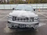 2021 Jeep CHEROKEE фото