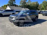 2021 Jeep CHEROKEE photo
