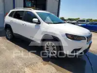 2021 Jeep CHEROKEE photo