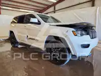 2021 Jeep CHEROKEE фото