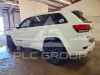 2021 Jeep CHEROKEE фото