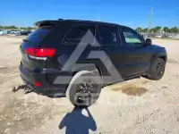 2021 Jeep CHEROKEE photo
