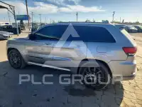 2021 Jeep CHEROKEE фото