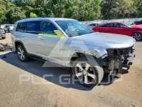 2021 Jeep CHEROKEE фото