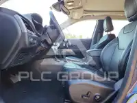 2021 Jeep CHEROKEE фото