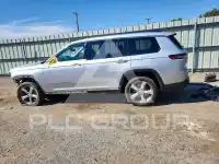 2021 Jeep CHEROKEE фото
