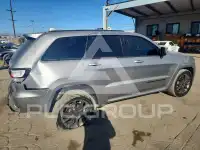 2021 Jeep CHEROKEE фото