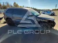 2021 Jeep CHEROKEE фото