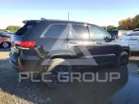 2021 Jeep CHEROKEE фото