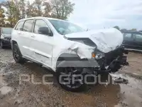 2021 Jeep CHEROKEE фото