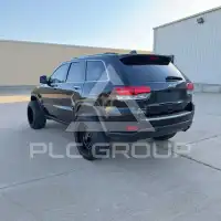 2021 Jeep CHEROKEE фото