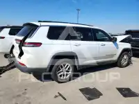 2021 Jeep CHEROKEE photo