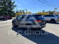 2021 Jeep CHEROKEE photo