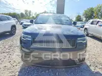 2021 Jeep CHEROKEE фото