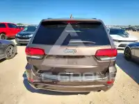 2021 Jeep CHEROKEE фото