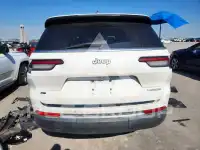 2021 Jeep CHEROKEE photo