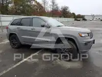 2021 Jeep CHEROKEE фото