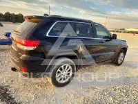 2021 Jeep CHEROKEE фото