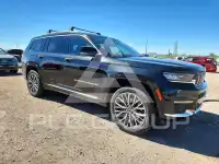 2021 Jeep CHEROKEE photo