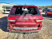 2021 Jeep CHEROKEE фото