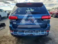 2021 Jeep CHEROKEE фото