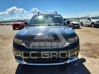 2021 Jeep CHEROKEE photo