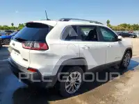 2021 Jeep CHEROKEE photo