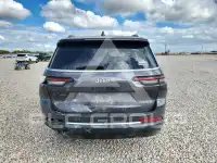 2021 Jeep CHEROKEE фото