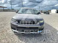 2021 Jeep CHEROKEE фото