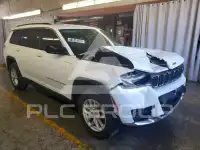 2021 Jeep CHEROKEE photo