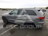 2021 Jeep CHEROKEE фото
