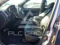 2021 Jeep CHEROKEE фото