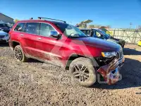 2021 Jeep CHEROKEE фото