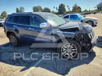 2021 Jeep CHEROKEE фото
