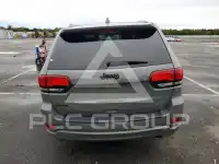 2021 Jeep CHEROKEE фото