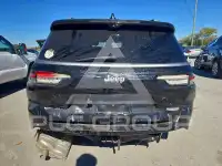 2021 Jeep CHEROKEE фото