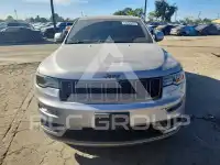 2021 Jeep CHEROKEE фото