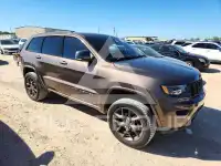 2021 Jeep CHEROKEE фото