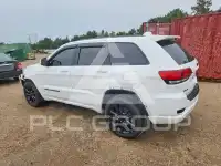 2021 Jeep CHEROKEE фото