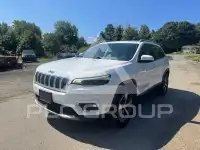 2021 Jeep CHEROKEE photo