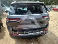 2021 Jeep CHEROKEE фото