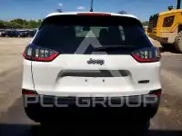 2021 Jeep CHEROKEE photo