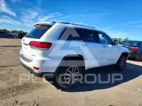 2021 Jeep CHEROKEE photo