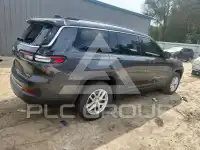2021 Jeep CHEROKEE фото