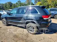 2021 Jeep CHEROKEE фото